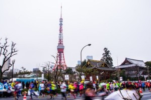 東京マラソン-103
